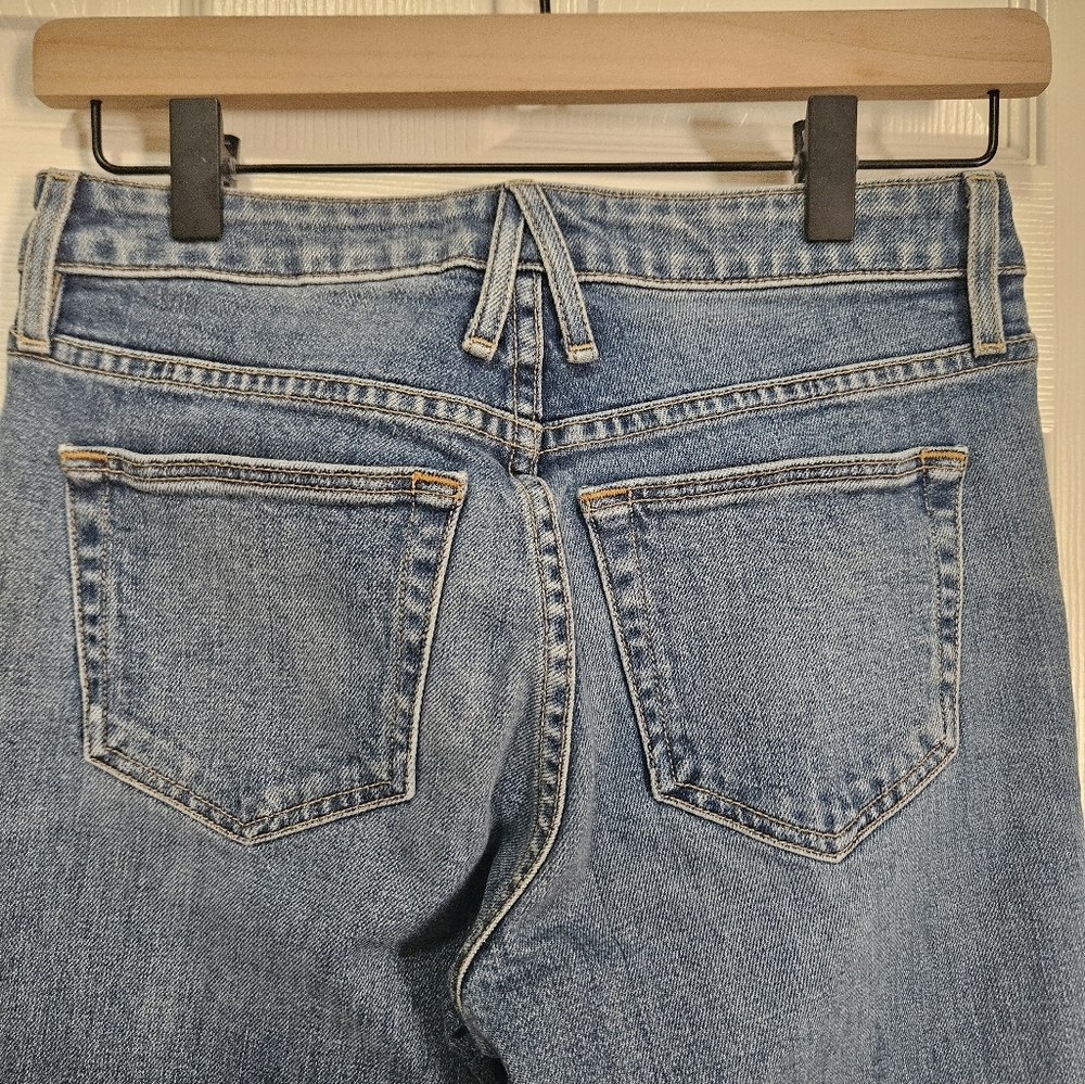 SLVRLAKE Sara Jeans 25 - Picture 4 of 5